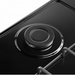 Варочная панель Maunfeld EGHE.43.3STS-EB