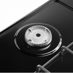 Варочная панель Maunfeld EGHE.43.3STS-EB