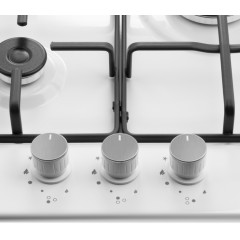 Варочная панель Maunfeld EGHE.43.3STS-EW