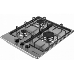 Варочная панель Maunfeld EGHS.43.3STS-ES/G