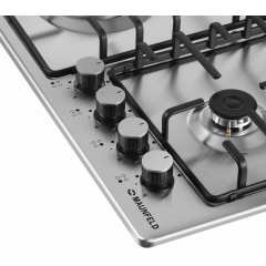 Варочная панель Maunfeld EGHS.64.3STS-ES/G