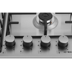 Варочная панель Maunfeld EGHS.64.3STS-ES/G
