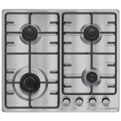 Варочная панель Maunfeld EGHS.64.3STS-ES/G