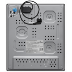 Варочная панель Maunfeld EGHS.43.3STS-ES