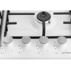 Варочная панель Maunfeld EGHE.64.3STS-EW/G