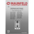 Варочная панель Maunfeld EGHS.32.6CS/G