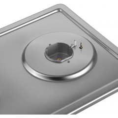 Варочная панель Maunfeld EGHS.32.6CS/G