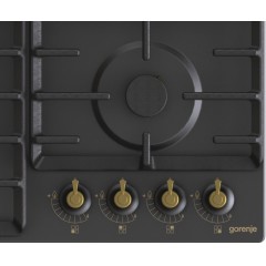 Варочная панель Gorenje GW642CLB