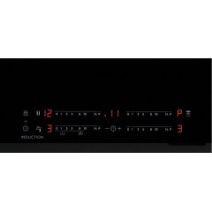 Варочная панель Electrolux HOF650FMF