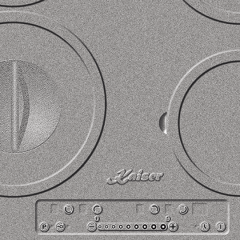 Варочная панель Kaiser KCT 6705 I Herd