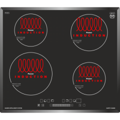 Варочная панель Kaiser KCT 6705 I Herd