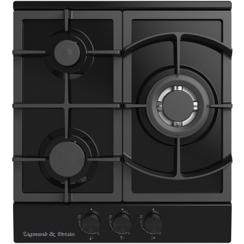 Варочная панель Zigmund & Shtain G 14.4 B
