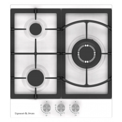 Варочная панель Zigmund & Shtain G 14.4 W