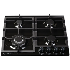 Варочная панель Zigmund & Shtain G 14.6 B