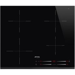Варочная панель Smeg SI7643B