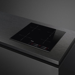 Варочная панель Smeg SI7643B