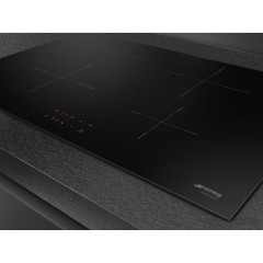 Варочная панель Smeg SI2741D