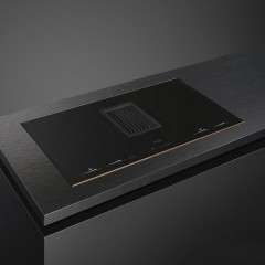 Варочная панель Smeg HOBD682R1