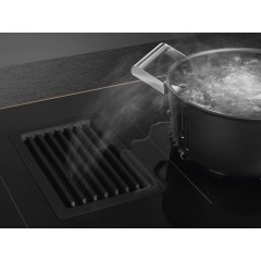 Варочная панель Smeg HOBD682R1