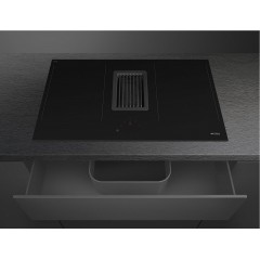 Варочная панель Smeg HOBD482D