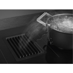 Варочная панель Smeg HOBD482D