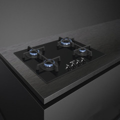 Варочная панель Smeg PV364NSA