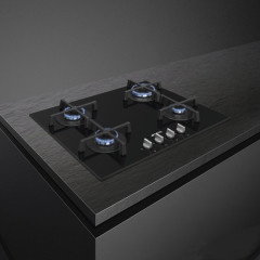 Варочная панель Smeg PV264N