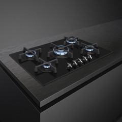 Варочная панель Smeg PV375NSA