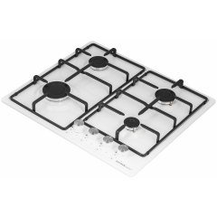Варочная панель HOMSair HGE643GWH