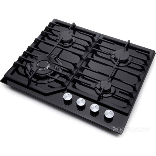 Варочная панель Konigin Blaze 604 BKGW