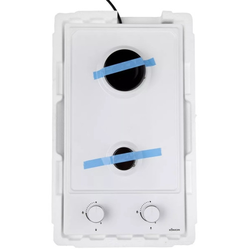 Варочная панель Konigin Spark 302 WHE