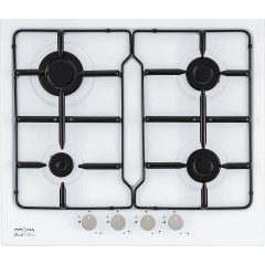 Варочная панель Krona Ortica 60 WH