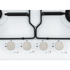 Варочная панель Krona Ortica 60 WH