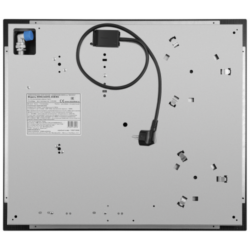 Варочная панель Maunfeld EEHG.642VC.2CB/KG