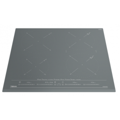 Варочная панель Teka IZC 64630 MST серый камень 112500026