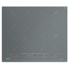 Варочная панель Teka IZC 64630 MST серый камень 112500026