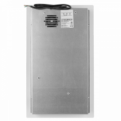 Варочная панель Maunfeld MVI31.2HZ.2BT-WH