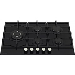 Варочная панель AKPO PGA 755 WGC-T BL