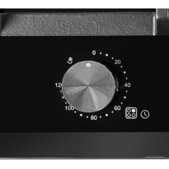 Варочная панель Germes HAG-60BK-CT