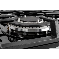 Варочная панель Germes HAG-60BK-CT