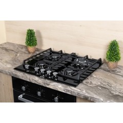 Варочная панель Germes HAG-60BK-CT