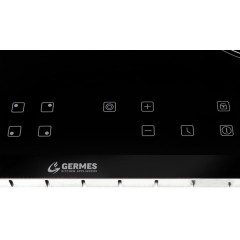 Варочная панель Germes HAC-60BK-XX