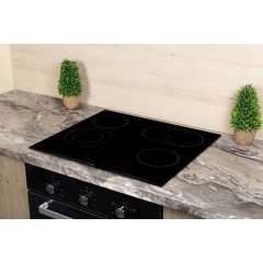 Варочная панель Germes HAC-60BK-XX