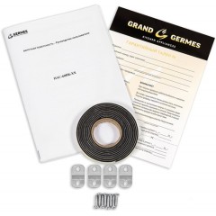 Варочная панель Germes HAC-60BK-XX