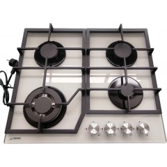 Варочная панель Germes HBG-60WH-CX