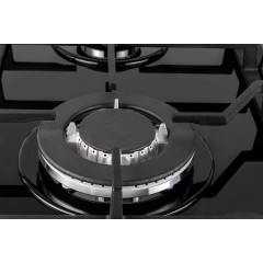 Варочная панель Germes HBG-60BK-CX