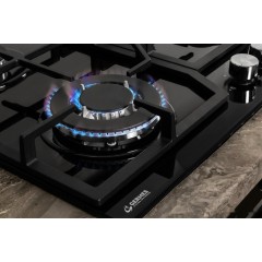 Варочная панель Germes HBG-60BK-CX
