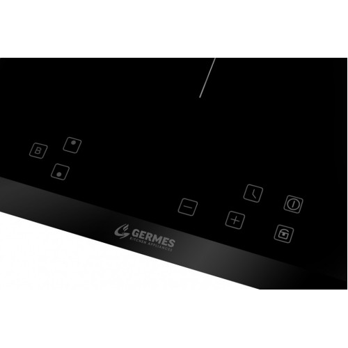 Варочная панель Germes HAI-30BK-BX