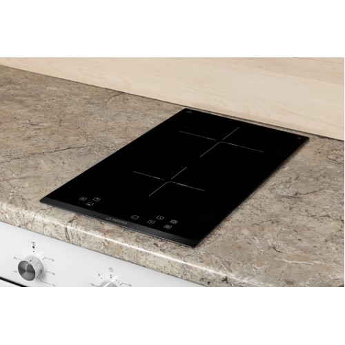 Варочная панель Germes HAI-30BK-BX