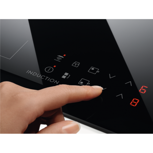 Варочная панель Electrolux IPEL644KC